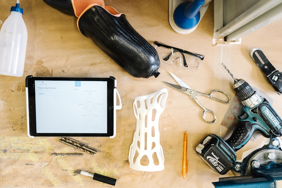 Injection Molding: Expanding Your Production Capabilities